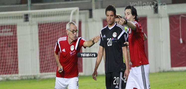 كوبر سعد سمير كوبر سعد سمير